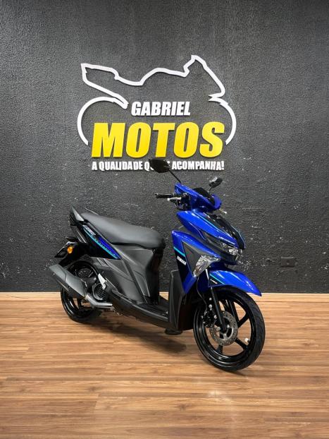 YAMAHA Neo AT 125 , Foto 3