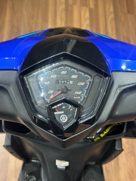 YAMAHA Neo AT 125 , Foto 7