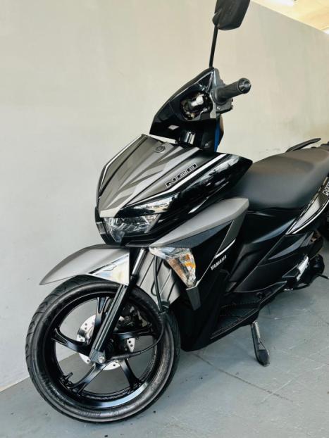 YAMAHA Neo AT 125 , Foto 1