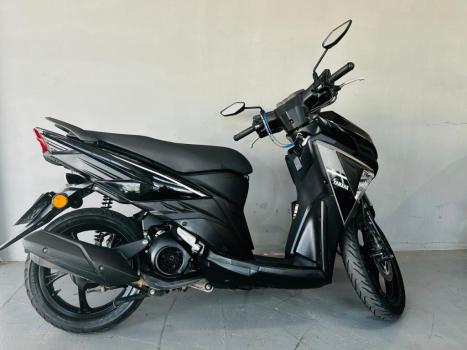 YAMAHA Neo AT 125 , Foto 2