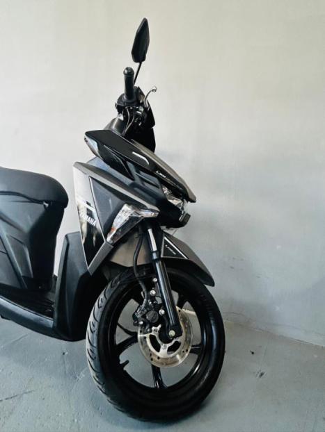 YAMAHA Neo AT 125 , Foto 3