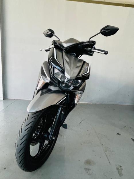 YAMAHA Neo AT 125 , Foto 4
