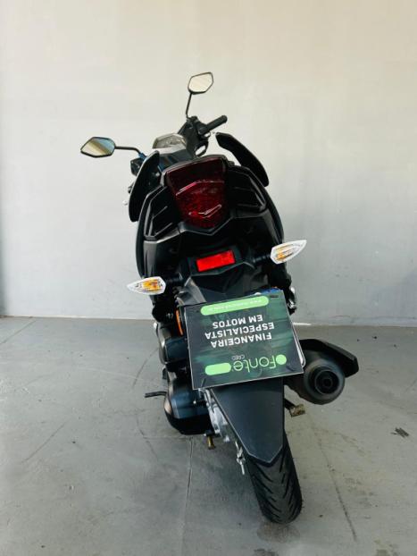 YAMAHA Neo AT 125 , Foto 5
