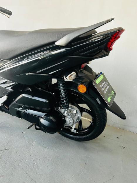 YAMAHA Neo AT 125 , Foto 6