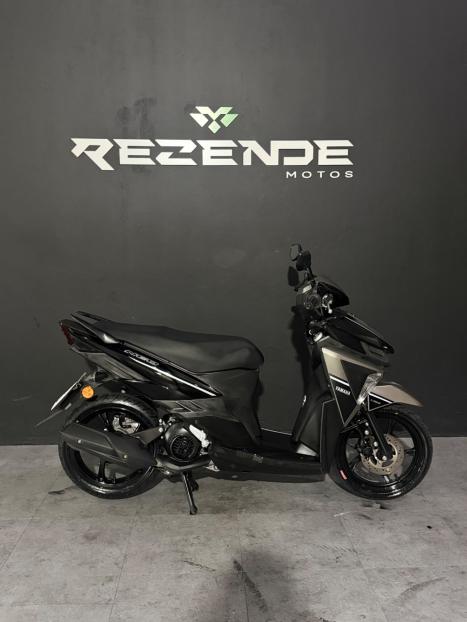 YAMAHA Neo AT 125 , Foto 1