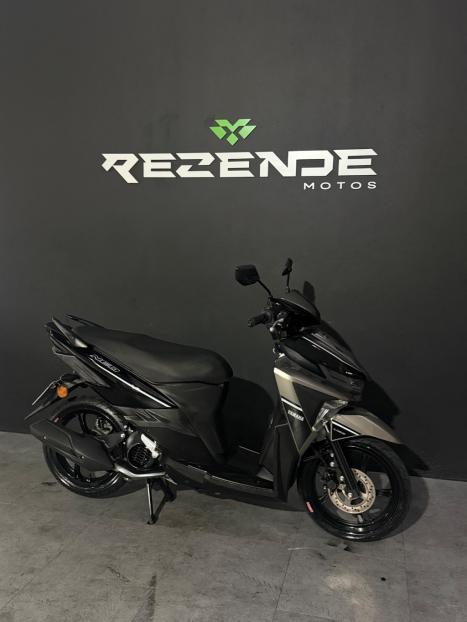 YAMAHA Neo AT 125 , Foto 2