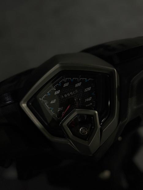 YAMAHA Neo AT 125 , Foto 3
