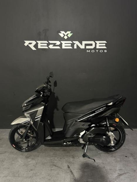YAMAHA Neo AT 125 , Foto 4