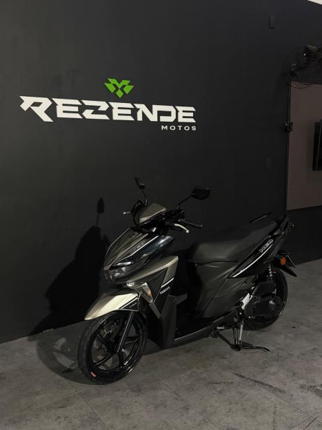 YAMAHA Neo AT 125 , Foto 5