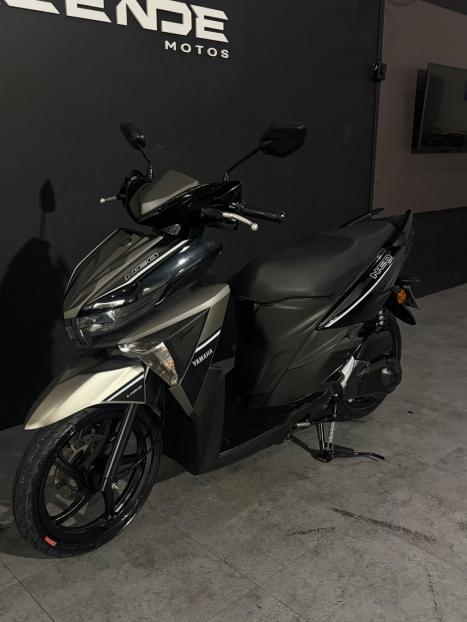 YAMAHA Neo AT 125 , Foto 6