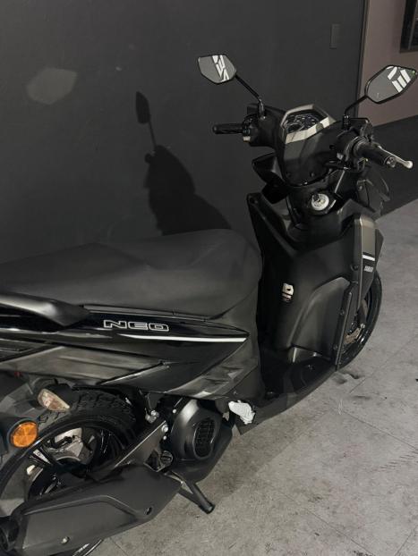 YAMAHA Neo AT 125 , Foto 7