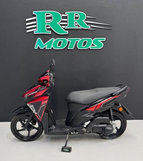 YAMAHA Neo UBS 125 , Foto 2
