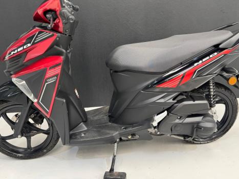 YAMAHA Neo UBS 125 , Foto 3