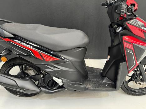 YAMAHA Neo UBS 125 , Foto 4