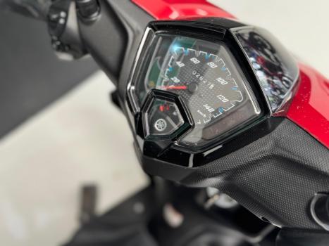 YAMAHA Neo UBS 125 , Foto 5