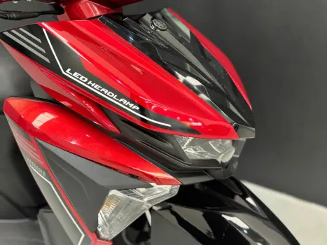YAMAHA Neo UBS 125 , Foto 6