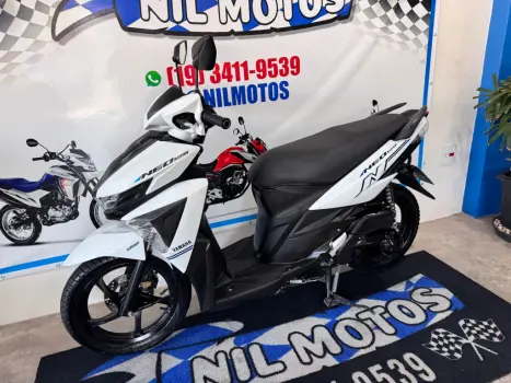YAMAHA Neo UBS 125 , Foto 1
