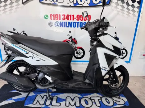 YAMAHA Neo UBS 125 , Foto 2