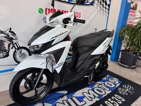YAMAHA Neo UBS 125 , Foto 5