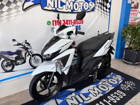 YAMAHA Neo UBS 125 , Foto 9