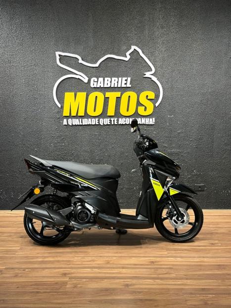 YAMAHA Neo UBS 125 , Foto 1 YAMAHA Neo UBS 125 , Foto 1