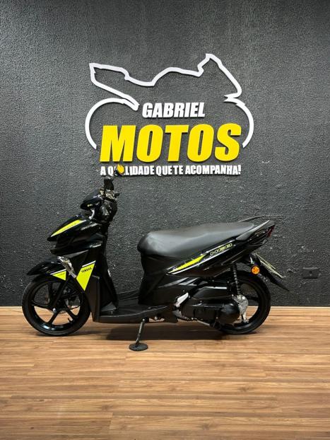 YAMAHA Neo UBS 125 , Foto 2 YAMAHA Neo UBS 125 , Foto 2