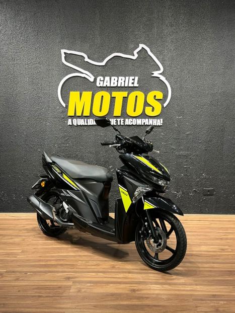 YAMAHA Neo UBS 125 , Foto 3 YAMAHA Neo UBS 125 , Foto 3