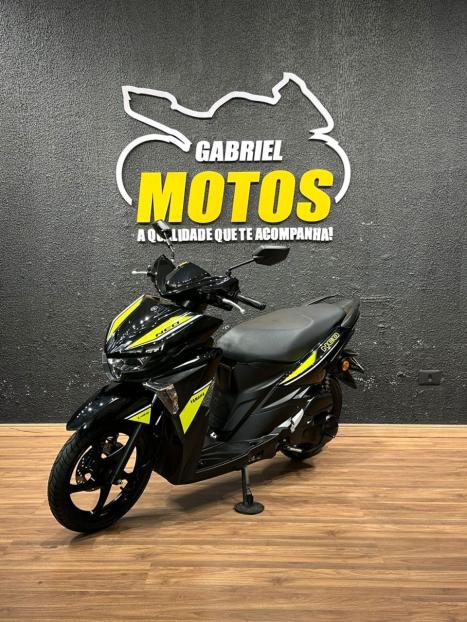 YAMAHA Neo UBS 125 , Foto 4 YAMAHA Neo UBS 125 , Foto 4