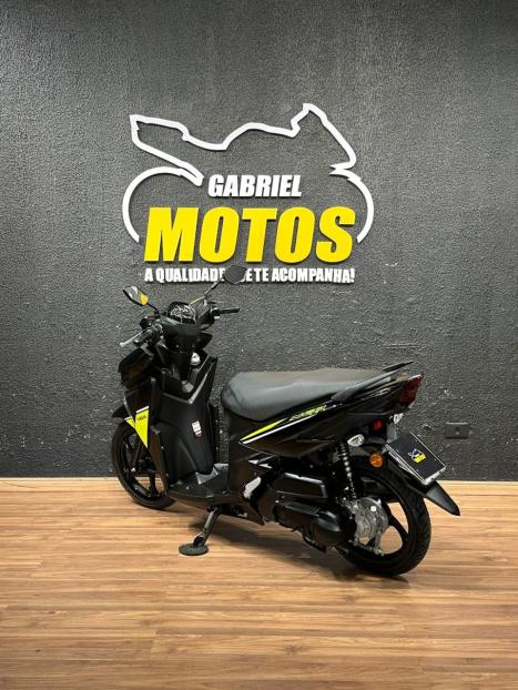 YAMAHA Neo UBS 125 , Foto 5 YAMAHA Neo UBS 125 , Foto 5