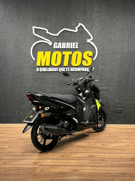 YAMAHA Neo UBS 125 , Foto 6 YAMAHA Neo UBS 125 , Foto 6