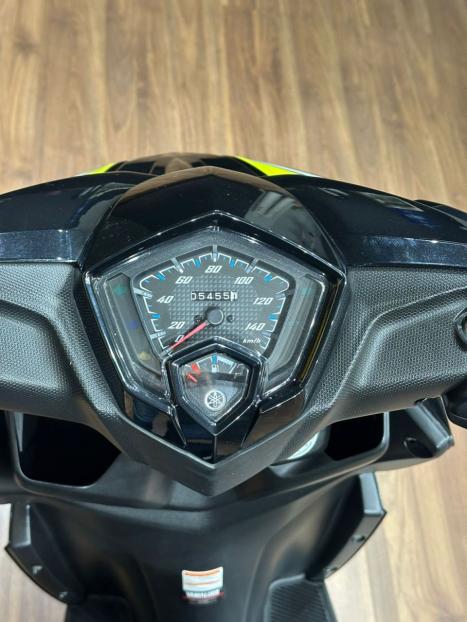YAMAHA Neo UBS 125 , Foto 7 YAMAHA Neo UBS 125 , Foto 7