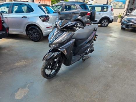 YAMAHA Neo UBS 125 , Foto 1