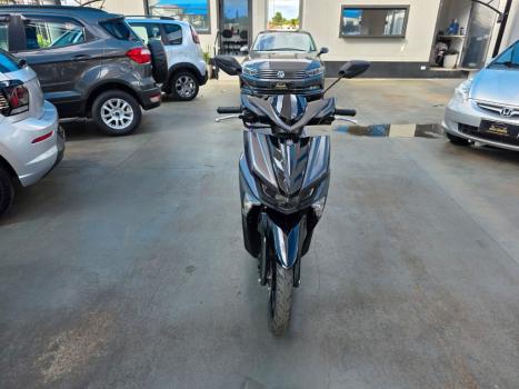 YAMAHA Neo UBS 125 , Foto 2