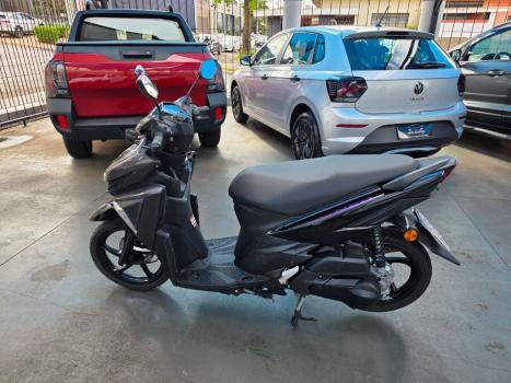 YAMAHA Neo UBS 125 , Foto 3