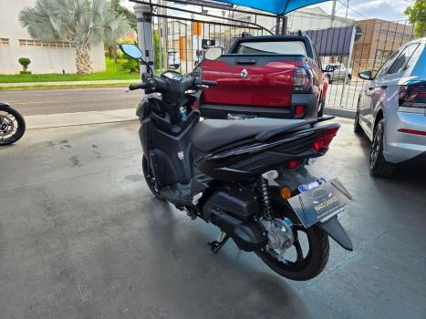 YAMAHA Neo UBS 125 , Foto 4