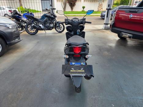 YAMAHA Neo UBS 125 , Foto 5