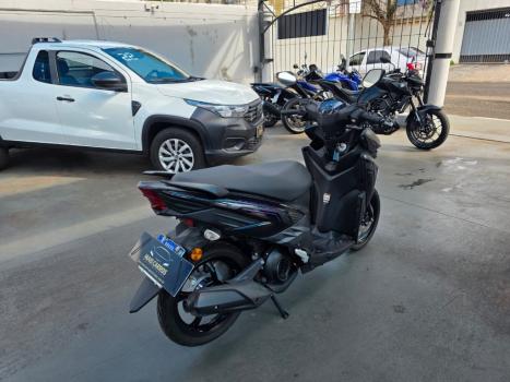 YAMAHA Neo UBS 125 , Foto 6