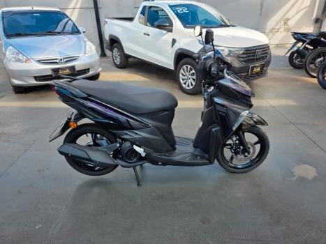 YAMAHA Neo UBS 125 , Foto 7