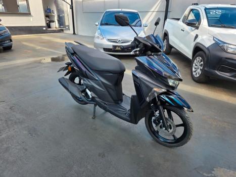 YAMAHA Neo UBS 125 , Foto 8