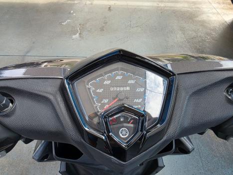 YAMAHA Neo UBS 125 , Foto 10