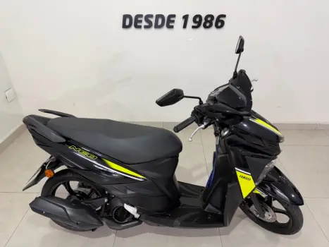 YAMAHA Neo UBS 125 , Foto 2