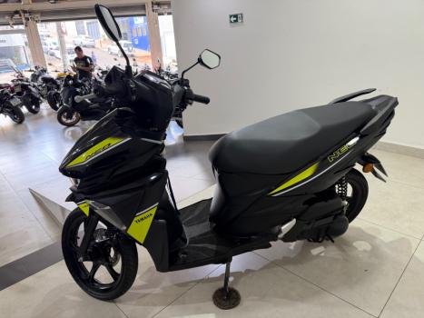 YAMAHA Neo UBS 125 , Foto 5