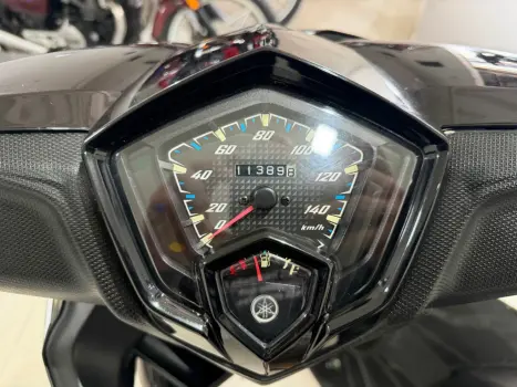 YAMAHA Neo UBS 125 , Foto 6