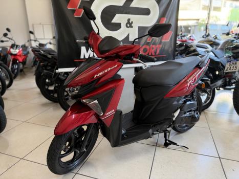 YAMAHA Neo UBS 125 , Foto 5