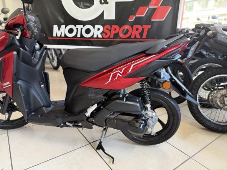 YAMAHA Neo UBS 125 , Foto 6
