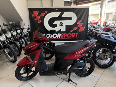 YAMAHA Neo UBS 125 , Foto 4