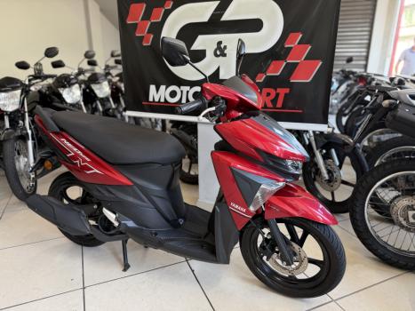 YAMAHA Neo UBS 125 , Foto 3