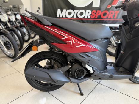 YAMAHA Neo UBS 125 , Foto 2