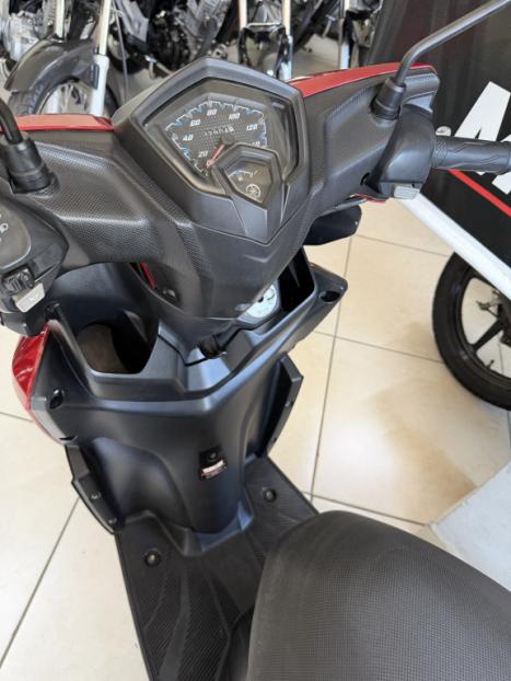 YAMAHA Neo UBS 125 , Foto 8