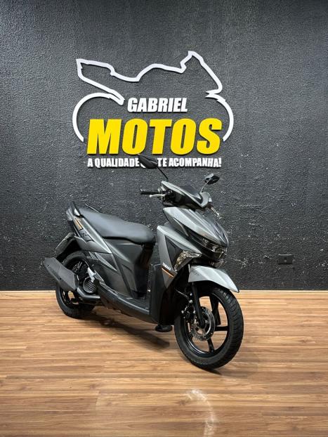 YAMAHA Neo UBS 125 , Foto 3